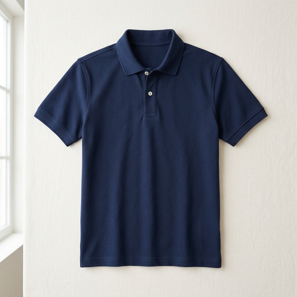 24S Polo Pendek