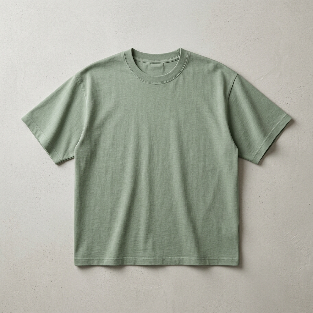 Boxy Cool Breeze