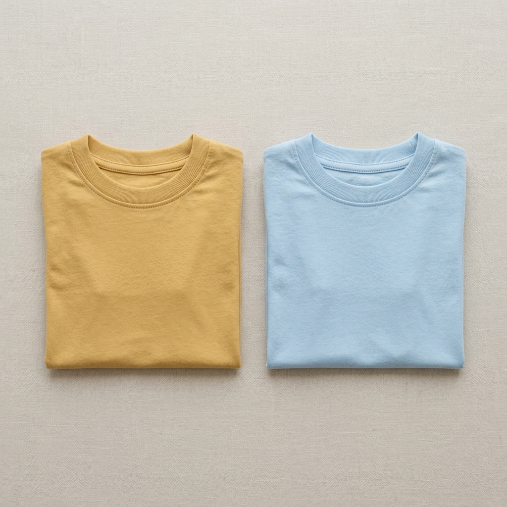 24S Kaos Anak
